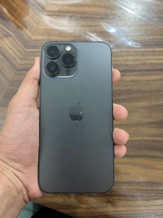 iPhone 13 pro max ideal