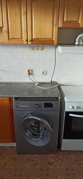 Дава се под наем Двустаен апартамент в София, Красна поляна 3 - 66 кв.м за 425 € - Снимка #5