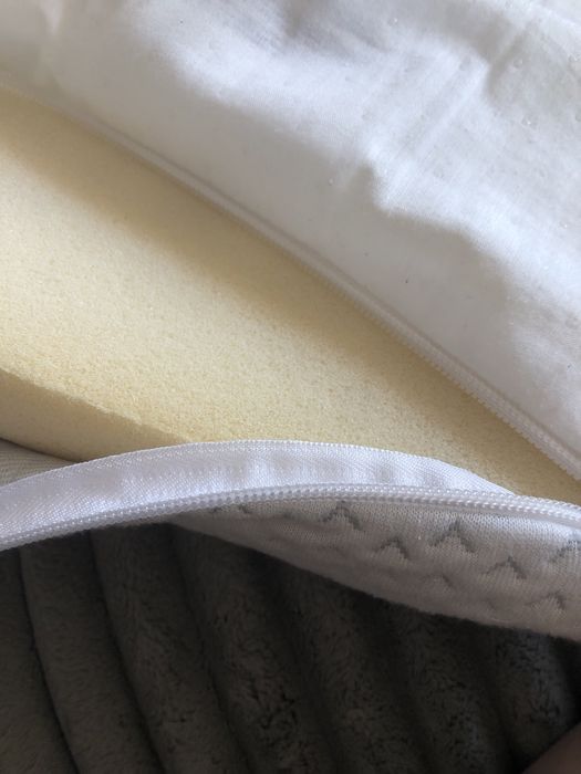 Saltea superioara jysk