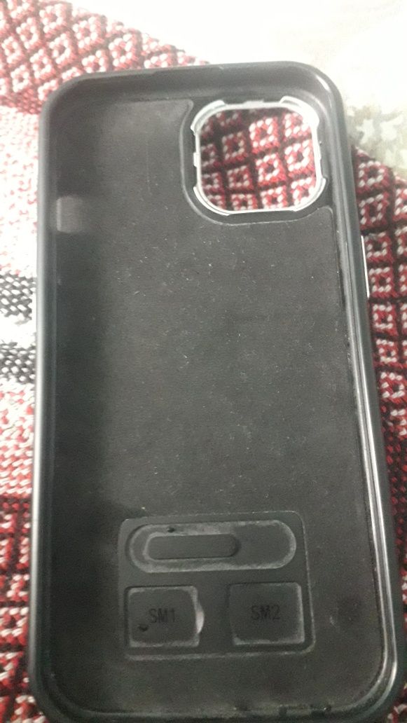 Чехол от 13 айфона MagSafe