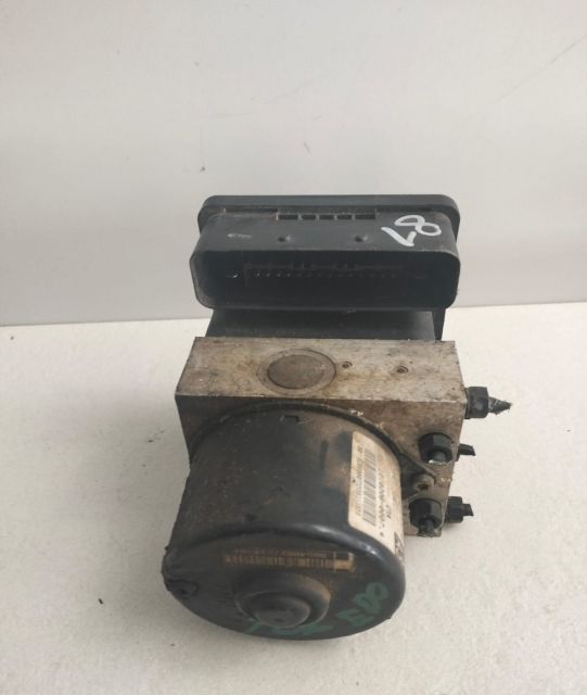 Pompa abs 1j0614117e / 1.6b 1c0907379c Volkswagen VW Bora prima gener