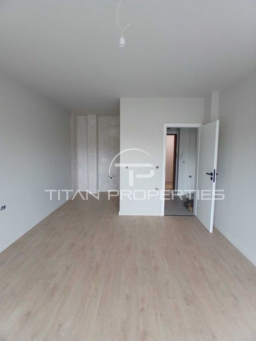 Продава се Двустаен апартамент в Пловдив, Христо Смирненски - 57 кв.м за 3418 €/кв.м - Снимка #4