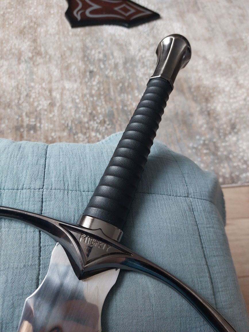 Sabie replica  "Glamdring" The Hobbit