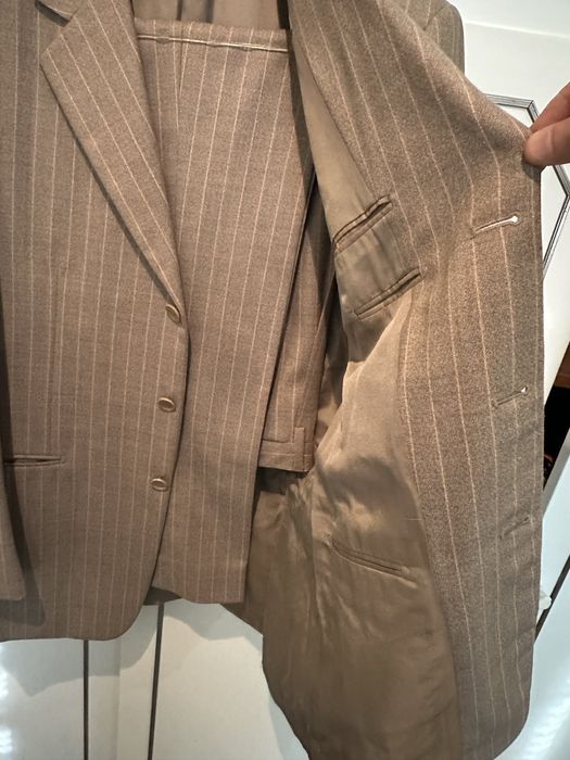 Костюм Pal Zileri - Един път само е носен