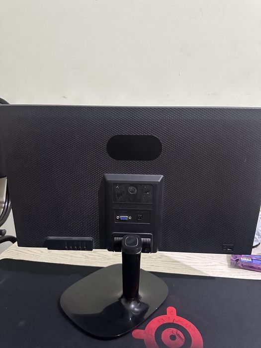 Монитор AVTECH 22 дюм 62 НZ