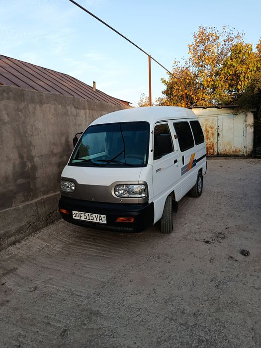 2024 damas (sentyabr) 18.500km 7500$