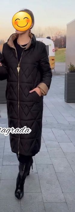 Продам куртку Lasagrada