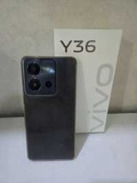 Смартфон VIVO Y36 новый