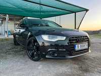 Audi A6 3.0TDI Quattro 245к.с.Sline/S6