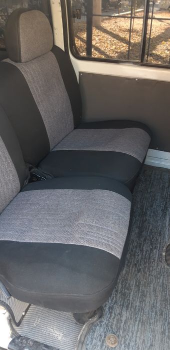 Продаю автомобиль Дамас