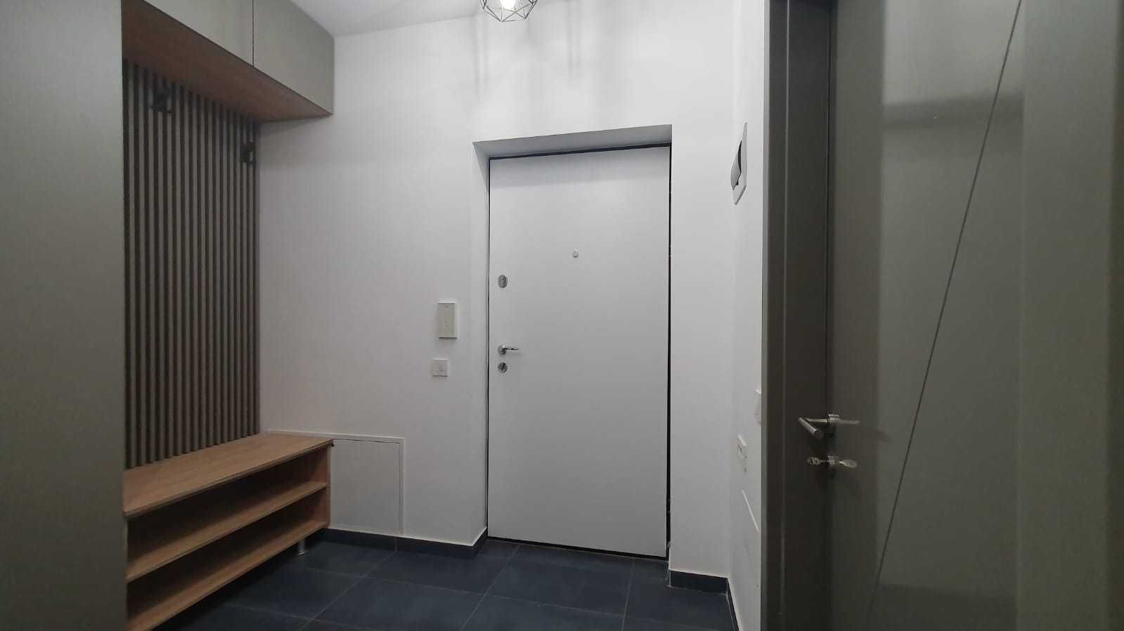 Tractorul-Coresi|2 camere|Bloc nou|Mobilat|Parcare|Prima inchiriere