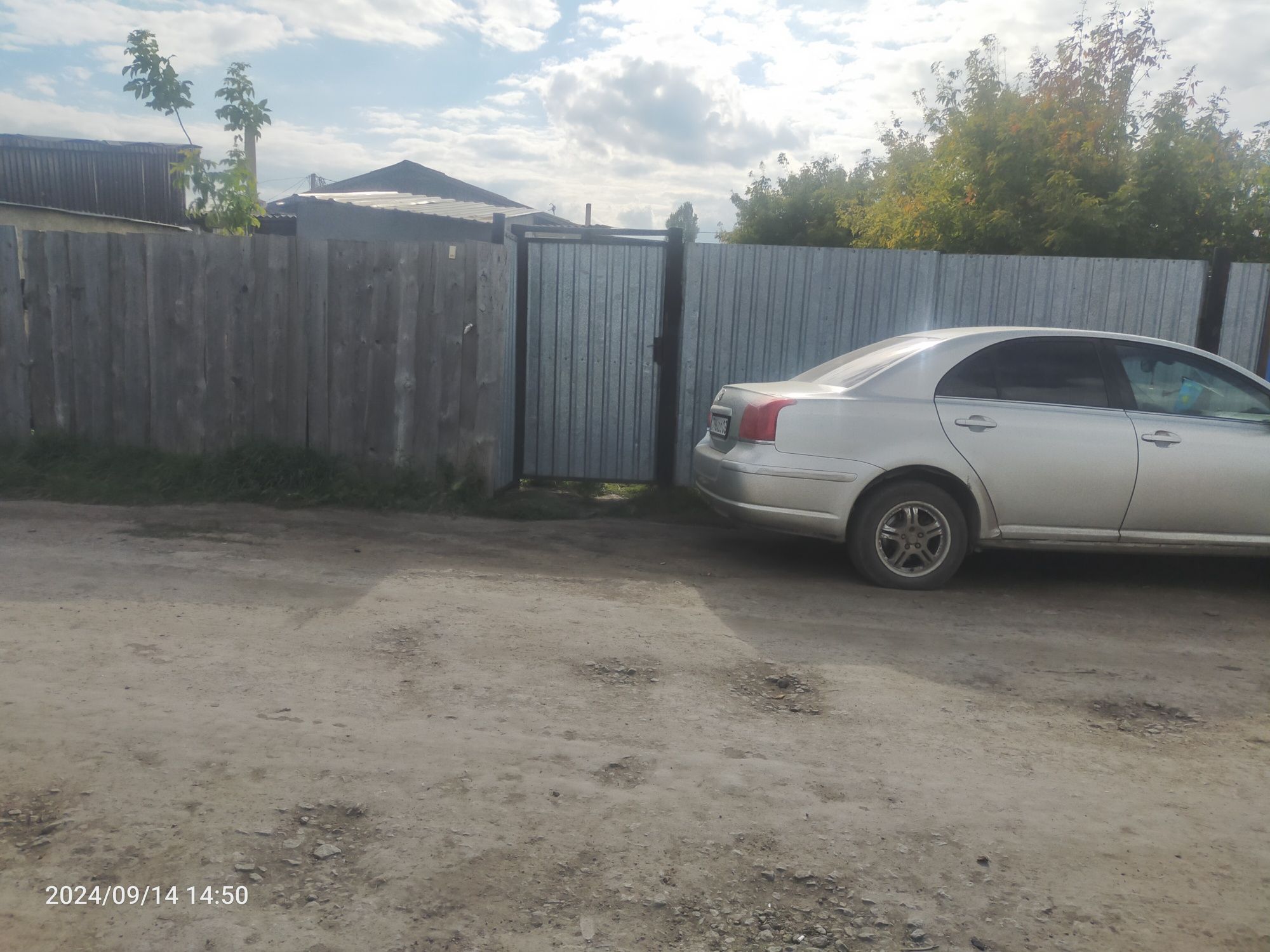 Продам дом с центральным отоплением