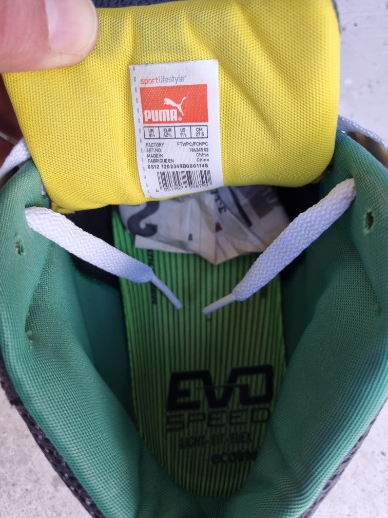 Puma Usain Bolt, 42.5