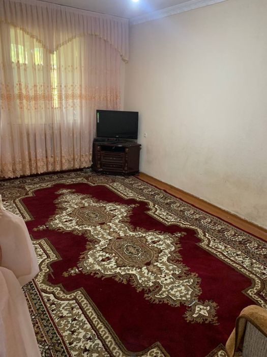 Чиланзар 14.  2 х комнатная Разделка. Срочно Продается