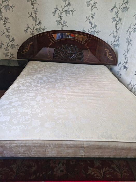 Спальный гарнитур Роза