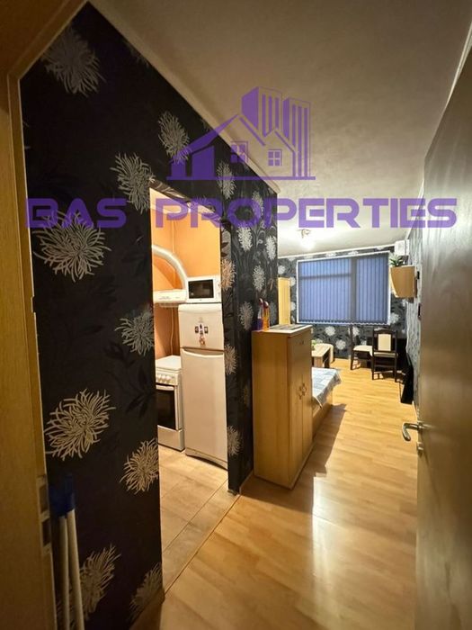 Продава се Едностаен апартамент в София, Люлин 1 - 36 кв.м за 2303 €/кв.м - Снимка #9