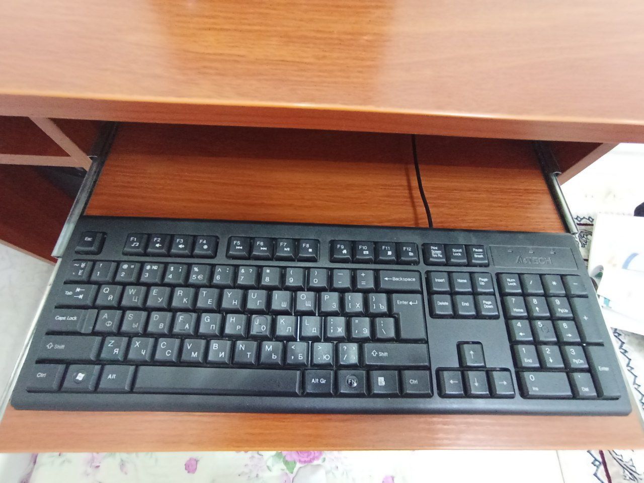 Kompyuter Avtech Windows 10