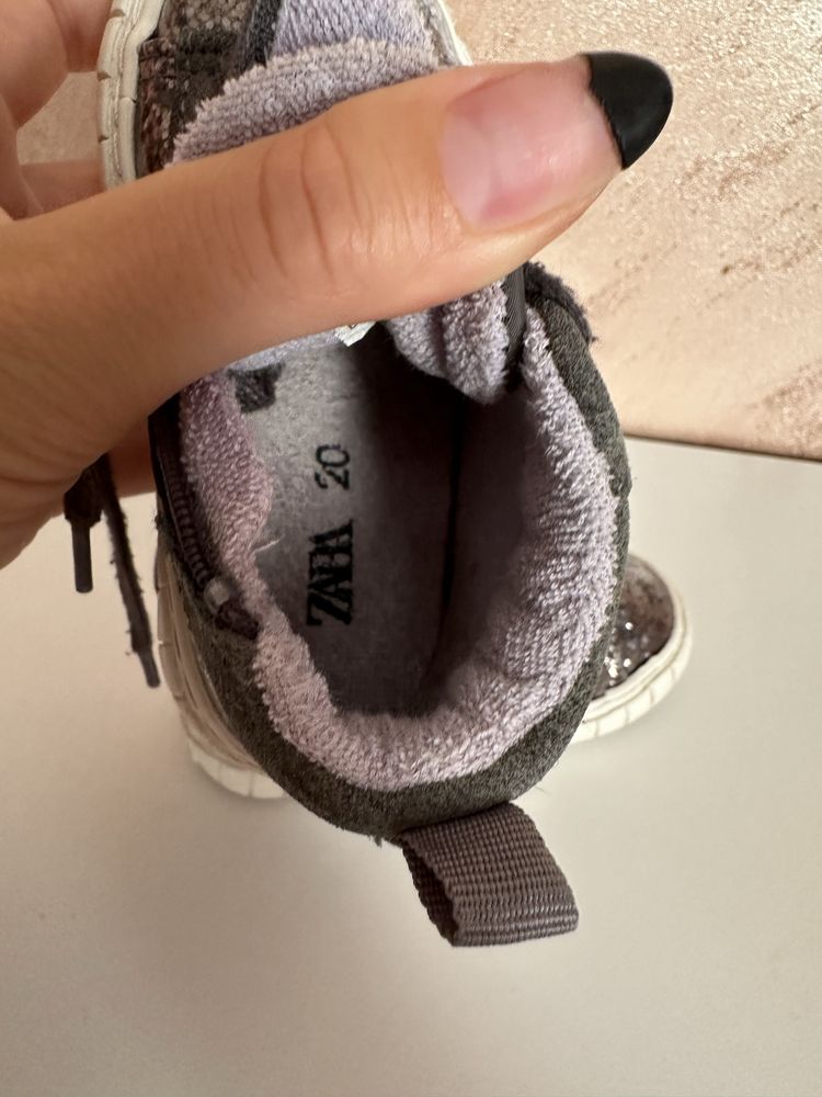 Кецове Zara