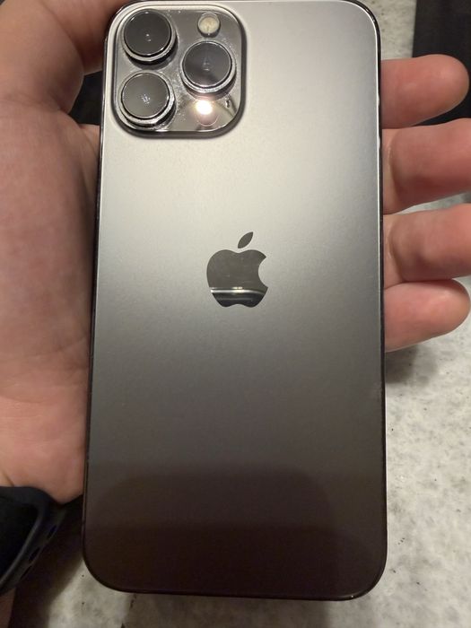 Iphone 13 Pro Max, с памет 512 гб