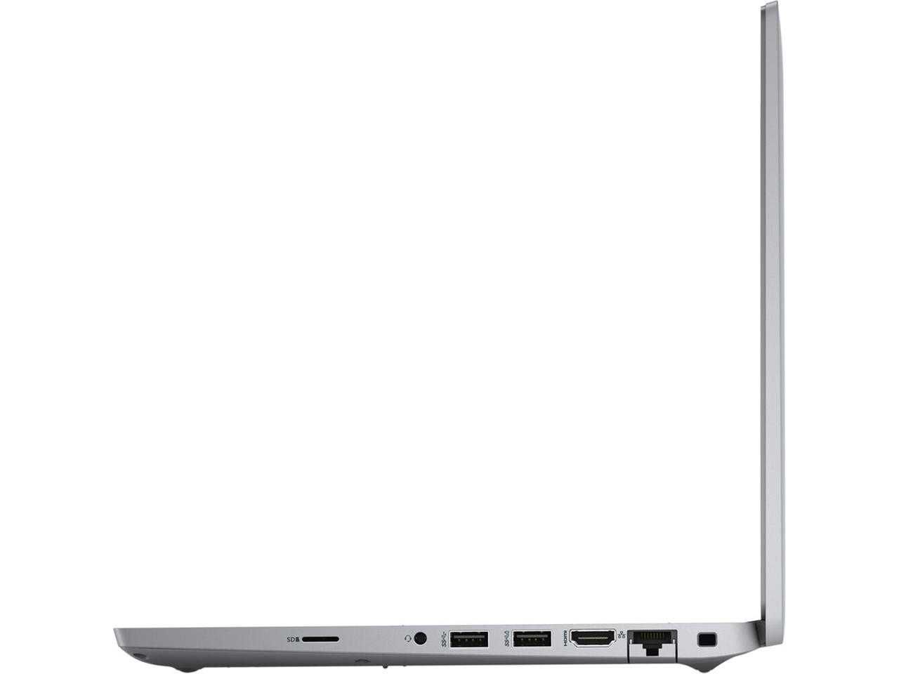 14” Dell Latitude 5420 / Intel Core i3 / 256GB SSD / Win10Pro