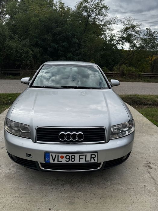Vând Audi a4 b6 1.9 AWX