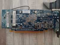 Видеокарта HD5570