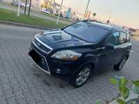 Vand Ford Kuga 2010