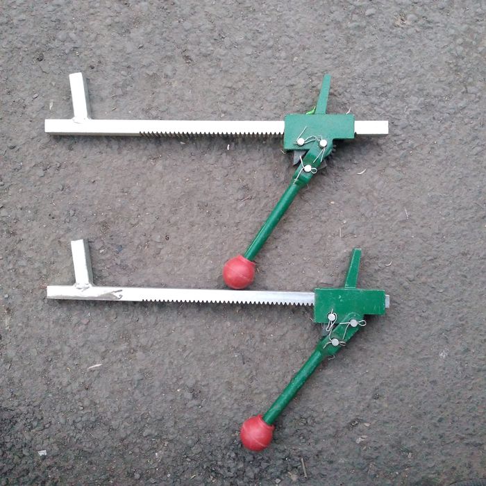 Распорки для покрышек автомобильных