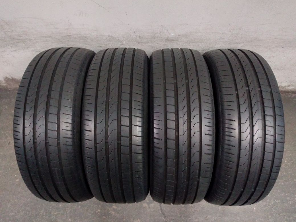 Anvelope vara pirelli 215/55/18