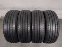 Anvelope vara pirelli 215/55/18