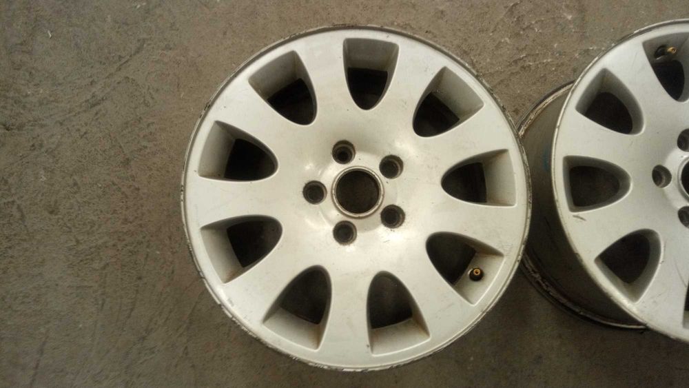 Джанти AUDI (VAG ) 16" 5*112