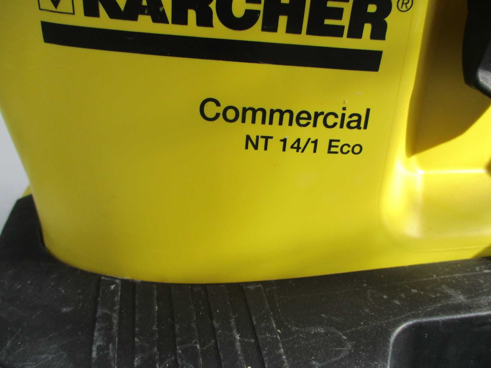 aspirator karcher profesional