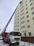 Продается автовышка HINO 45 м