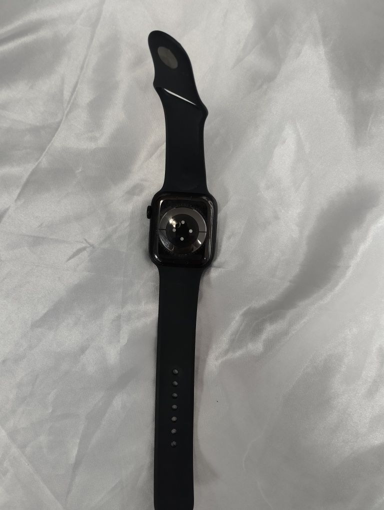 Продам смарт часы Apple Watch Series 8 45mm(Ушарал) Лот 327980