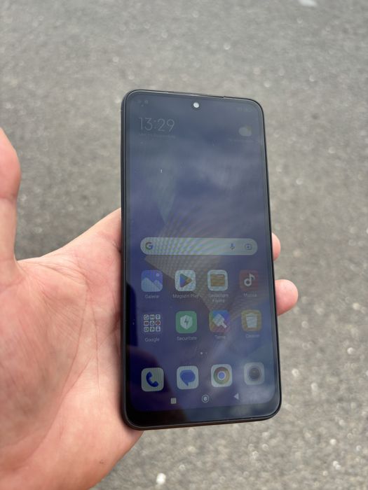 Xiaomi Redmi Note 10S
