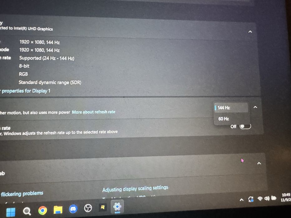 Laptop Gaming Asus Tuf F15