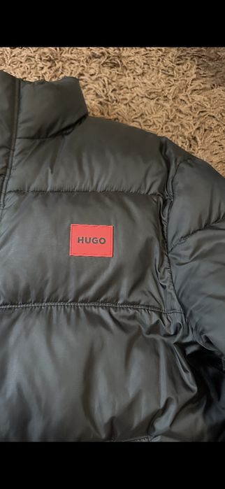 Мъжко яке Hugo Boss