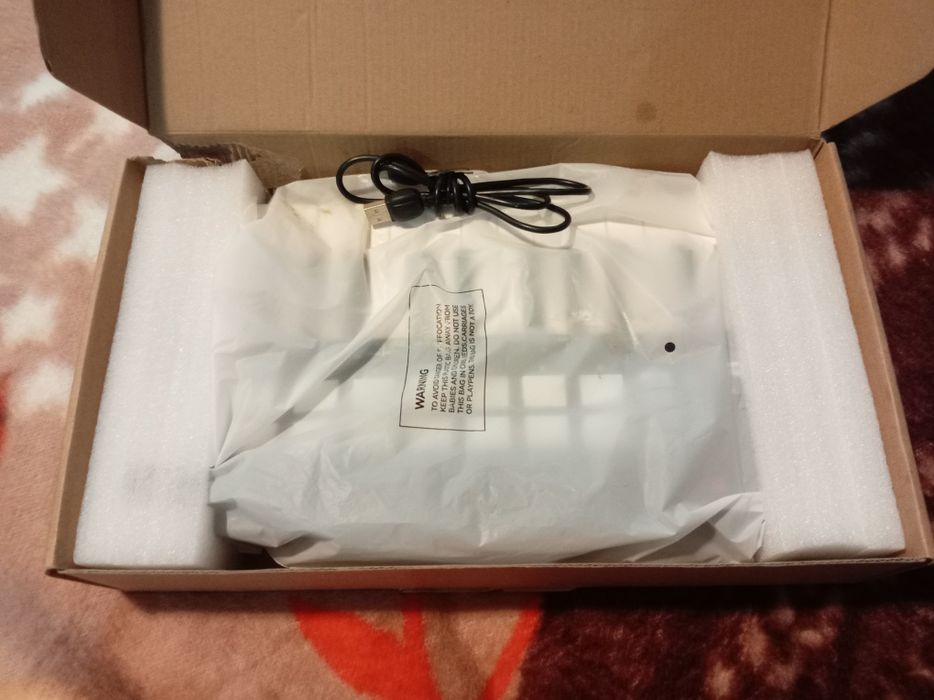 MIDI клавиатура SMK-25 II