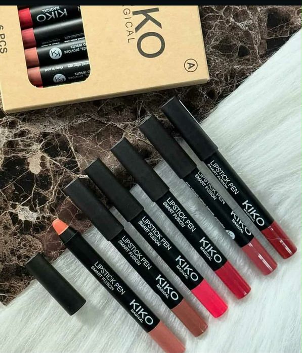 Комплекти козметика