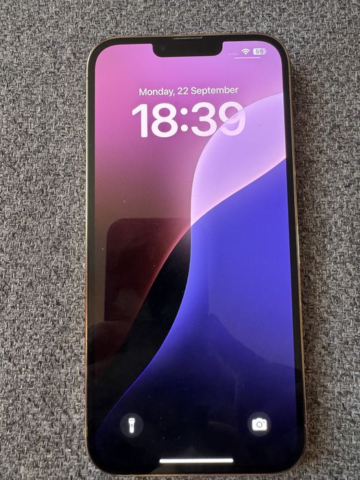 iPhone 13 Pro Max 128Gb