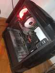 Desktop pc gaming