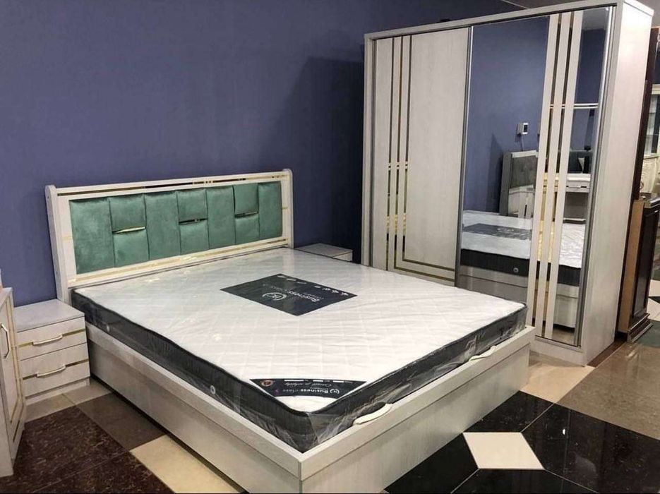 Spalniy kamplekt zaqaz olomiz