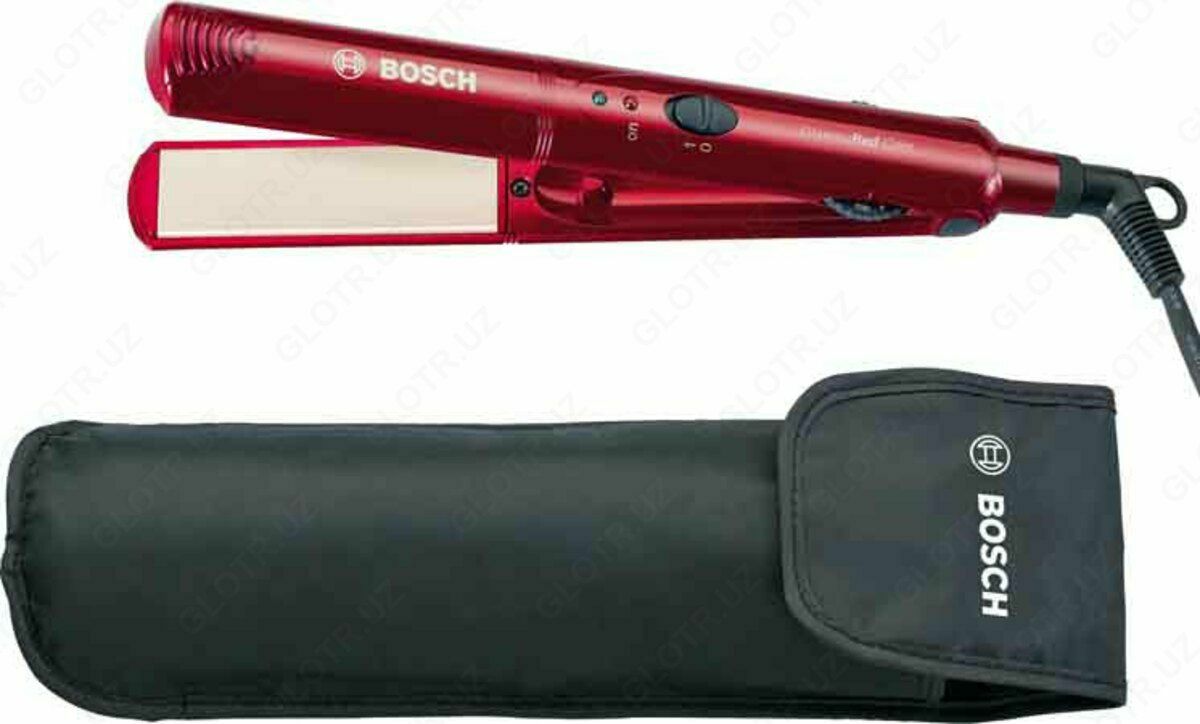 Bosch made in Germany technology  утюжок для волос