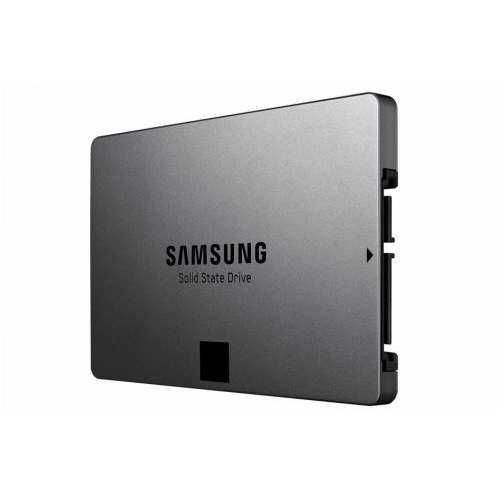 Samsung 120GB SSD 840 EVO SATA3 6Gb/s
