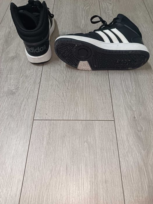 Детски кецове ADIDAS