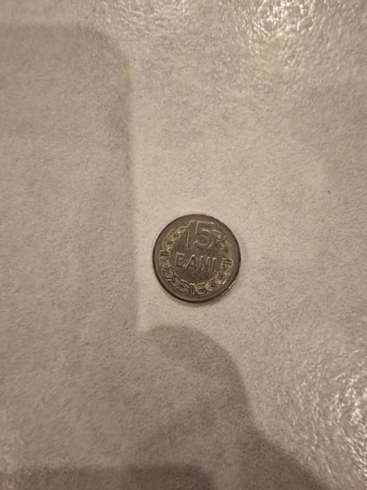 15 banuti anul 1960