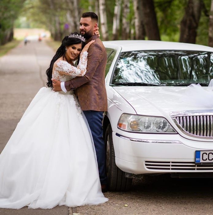 Rochie de mireasă