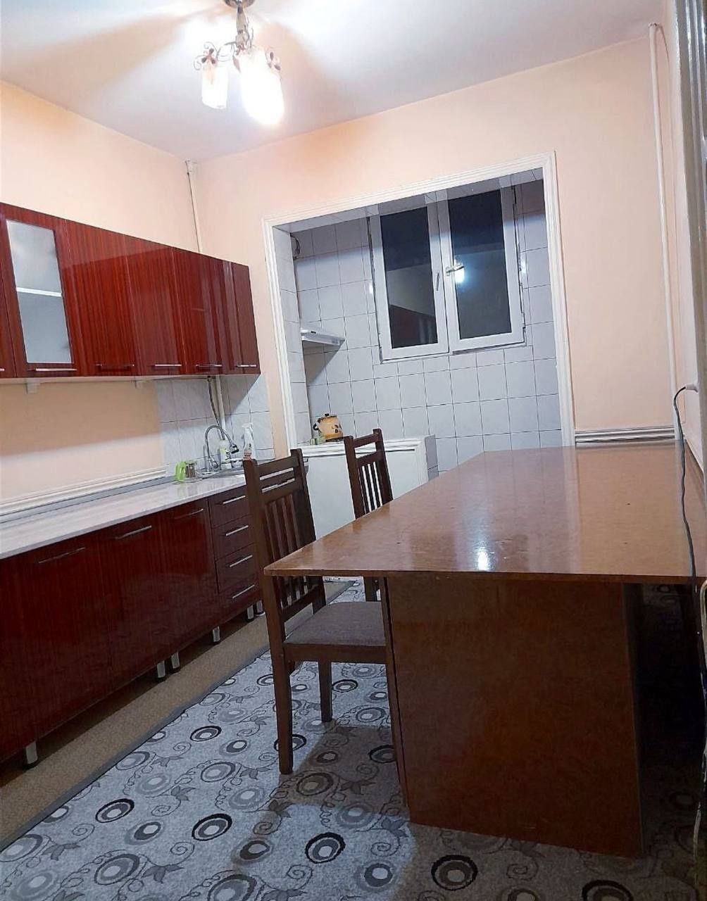 Кизларга квартира