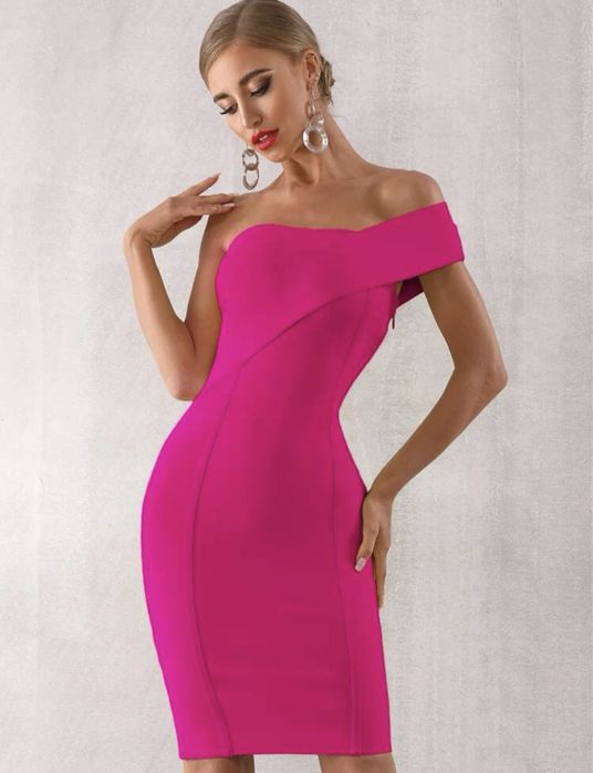 Rochie mărimea S