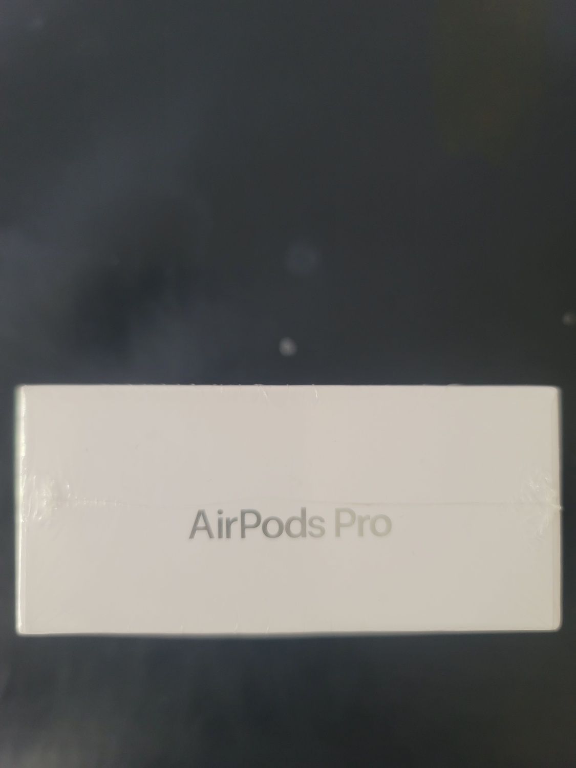 AirPods Pro 3 ochilmagan orginal